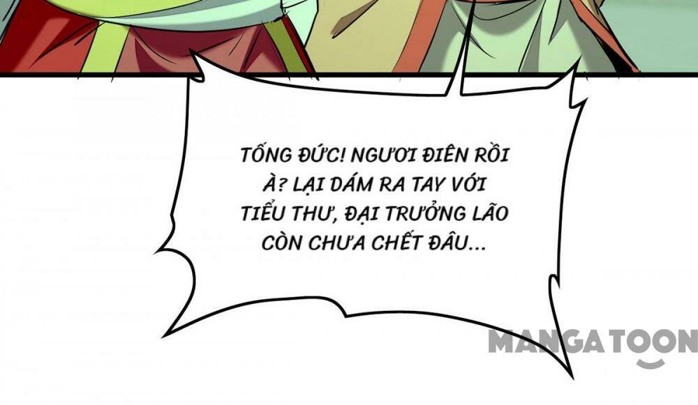 tiên đế qui lai chapter 371 - Trang 2