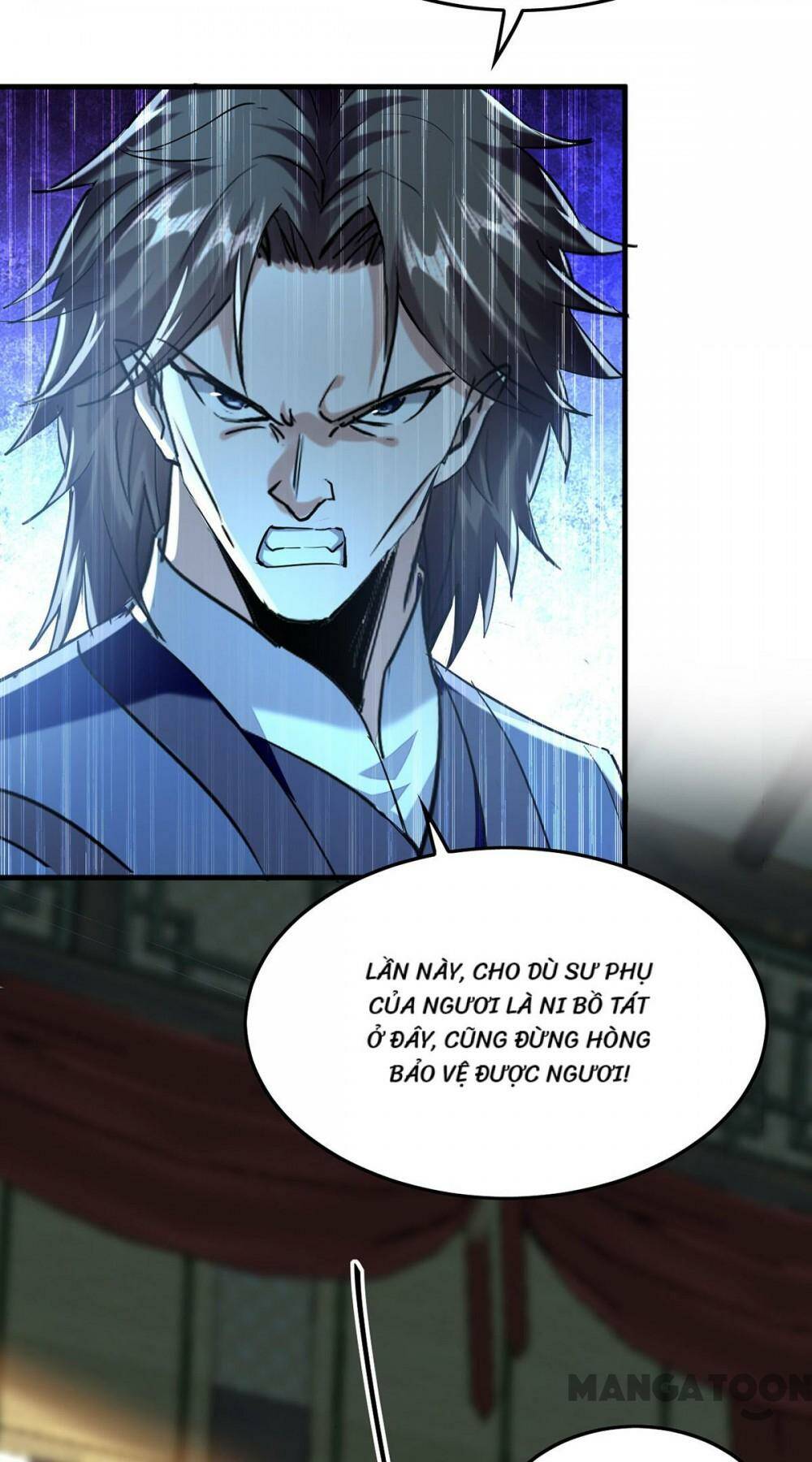 tiên đế qui lai chapter 378 - Trang 2