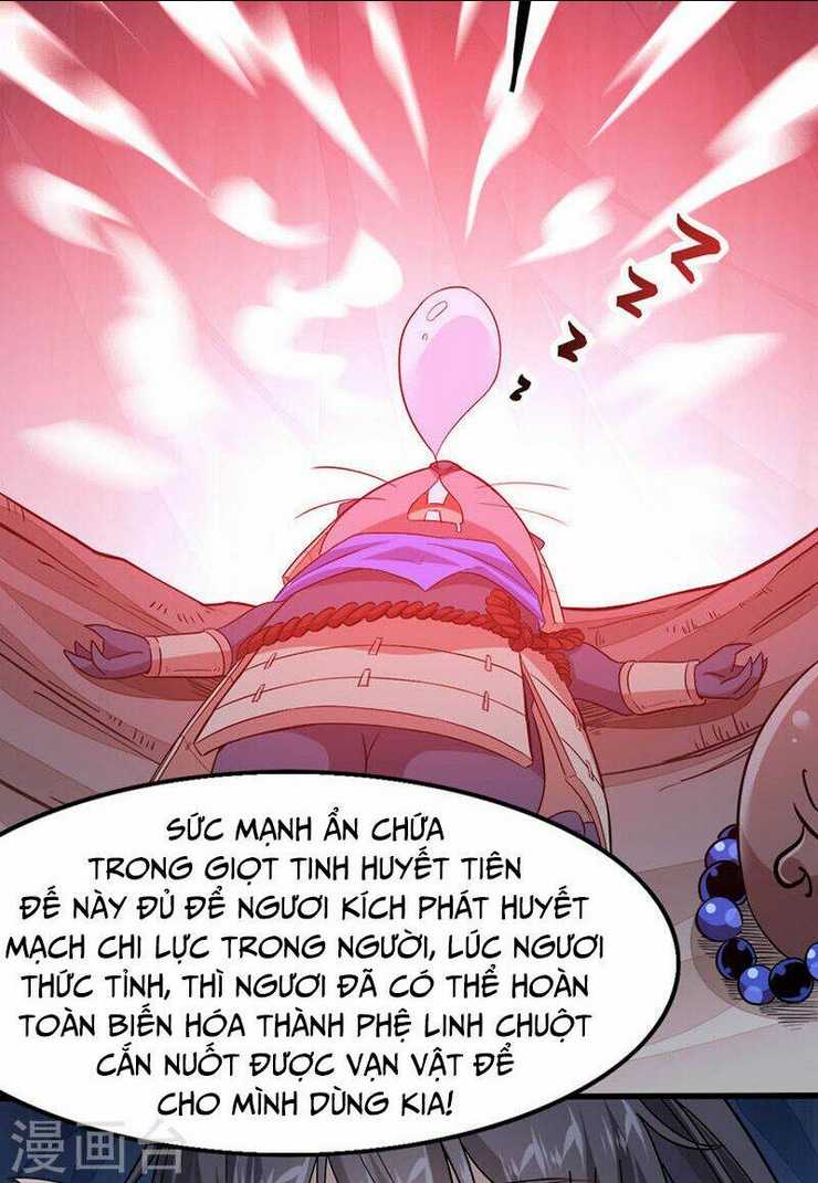 tiên đế qui lai chapter 49 - Trang 2