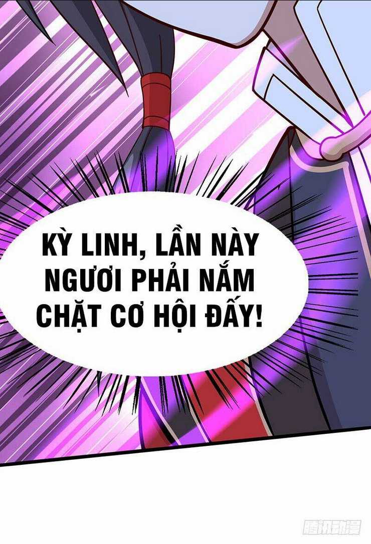 tiên đế qui lai chapter 61 - Trang 2