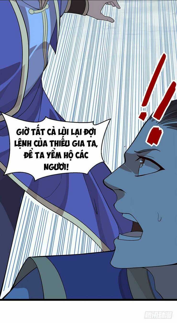 tiên đế qui lai chapter 64 - Trang 2