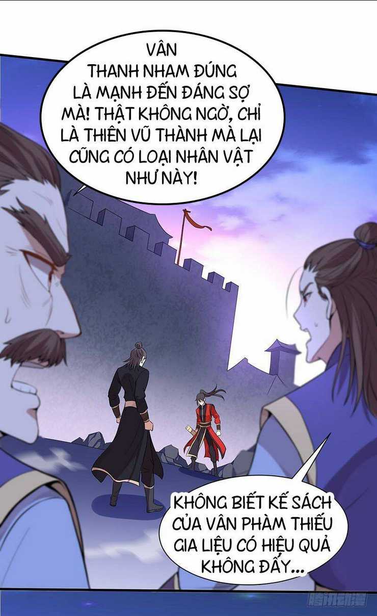 tiên đế qui lai chapter 64 - Trang 2