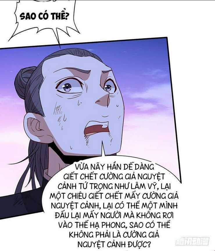 tiên đế qui lai chapter 64 - Trang 2