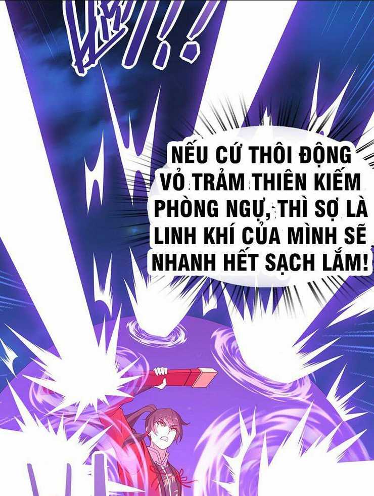 tiên đế qui lai chapter 64 - Trang 2