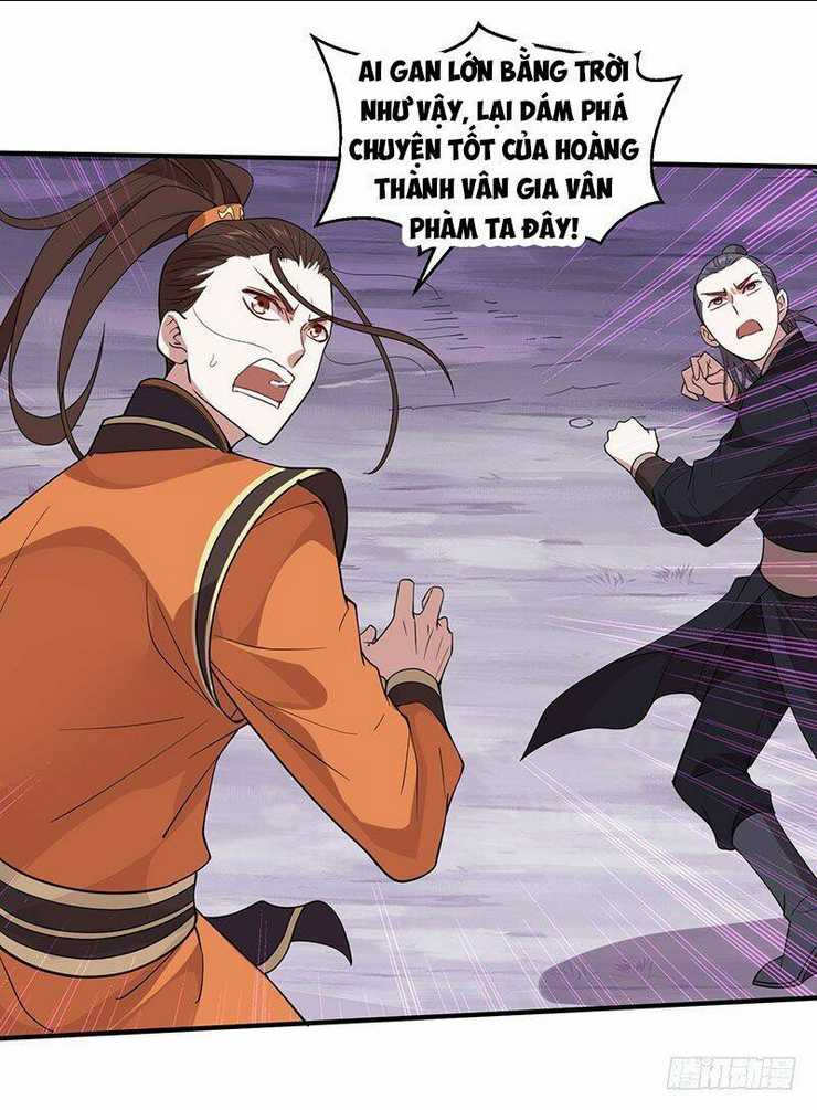 tiên đế qui lai chapter 65 - Trang 2