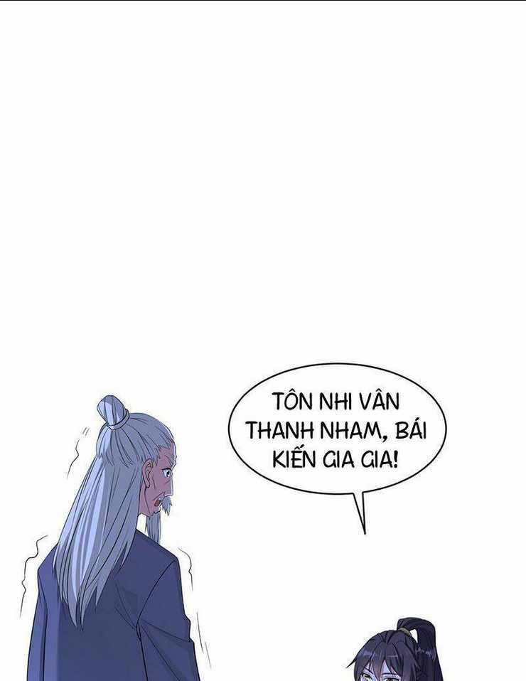 tiên đế qui lai chapter 68 - Trang 2