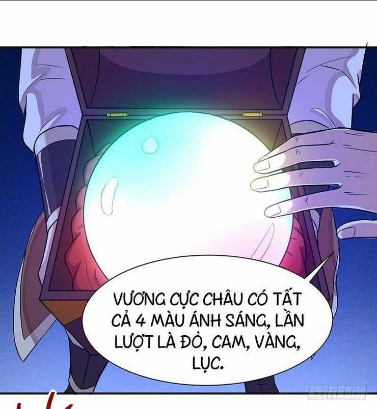 tiên đế qui lai chapter 70 - Trang 2