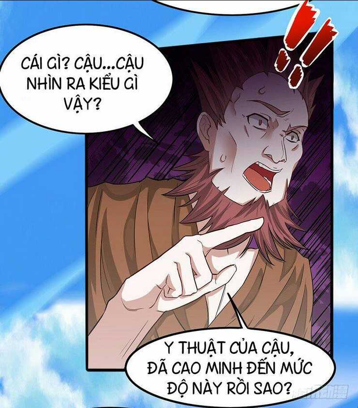 tiên đế qui lai chapter 72 - Trang 2