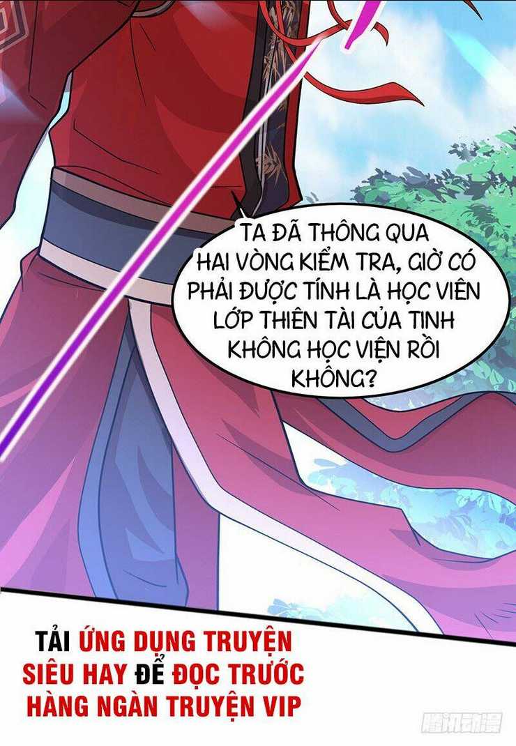 tiên đế qui lai chapter 72 - Trang 2