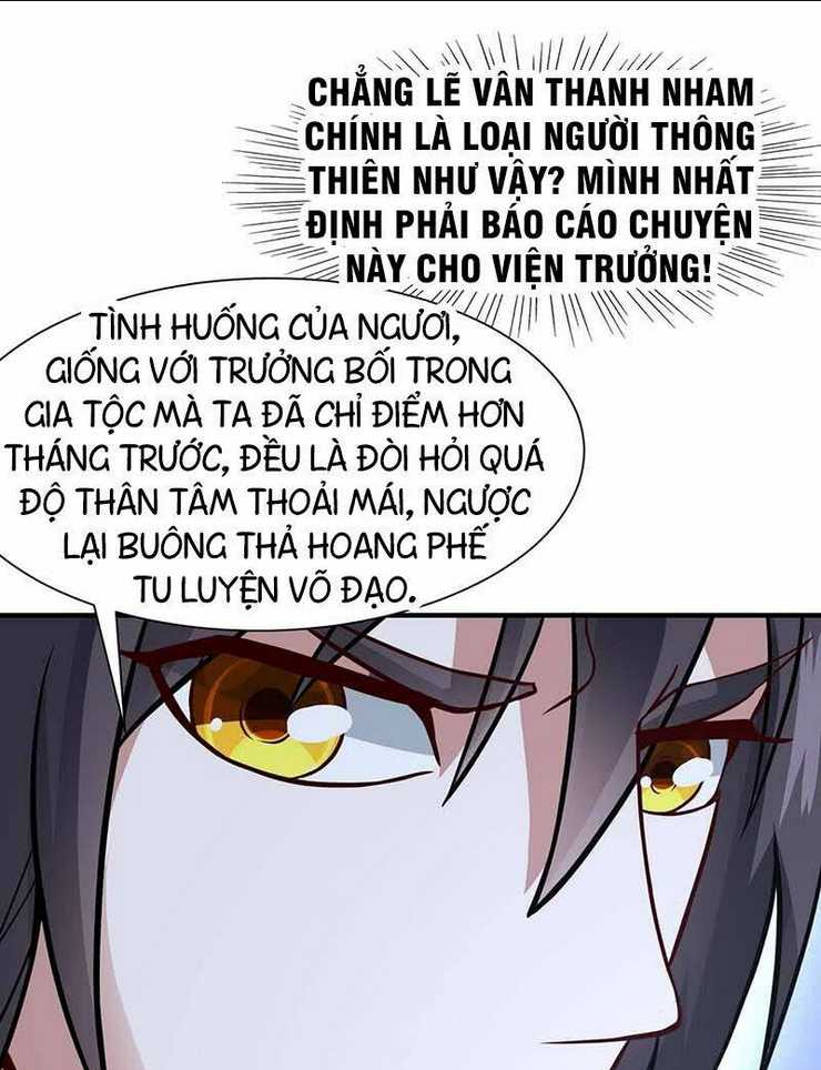 tiên đế qui lai chapter 73 - Trang 2