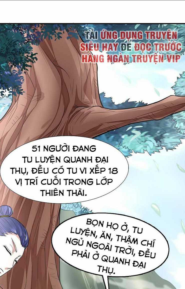 tiên đế qui lai chapter 74 - Trang 2