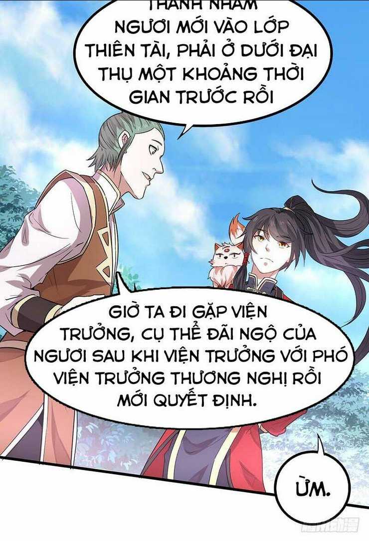 tiên đế qui lai chapter 74 - Trang 2