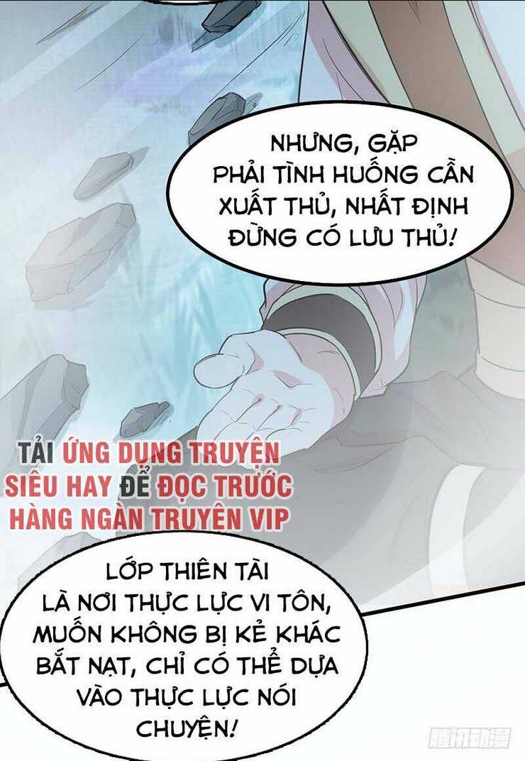 tiên đế qui lai chapter 74 - Trang 2