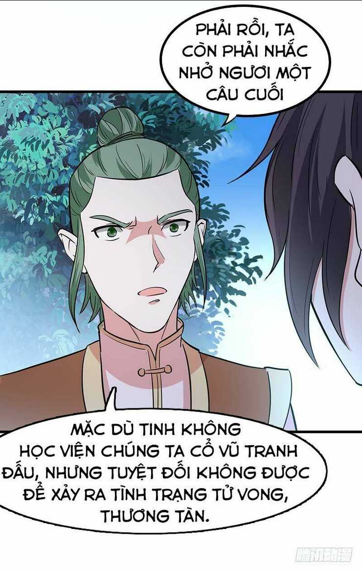 tiên đế qui lai chapter 74 - Trang 2