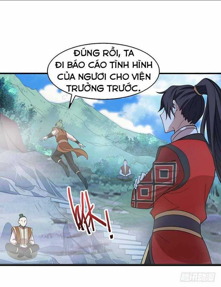 tiên đế qui lai chapter 74 - Trang 2