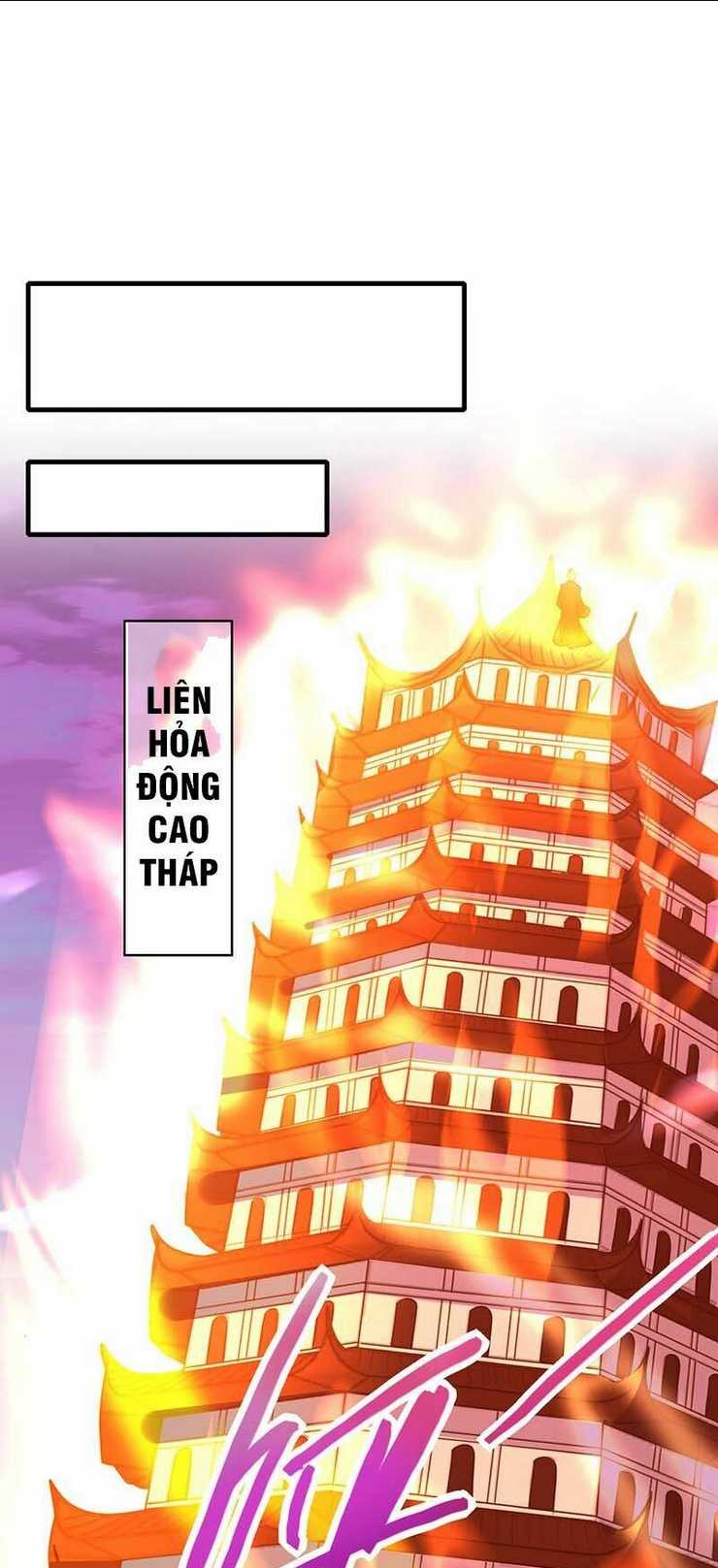 tiên đế qui lai chapter 74 - Trang 2