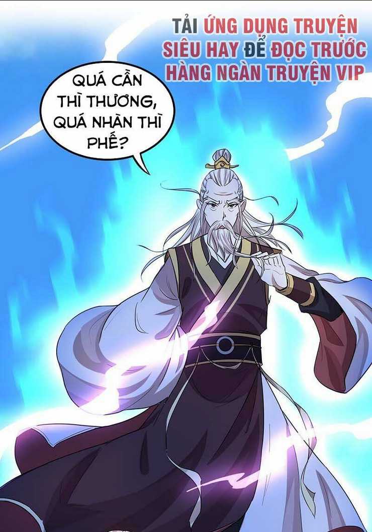 tiên đế qui lai chapter 74 - Trang 2