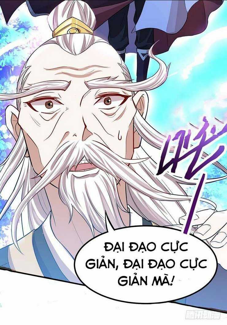 tiên đế qui lai chapter 74 - Trang 2