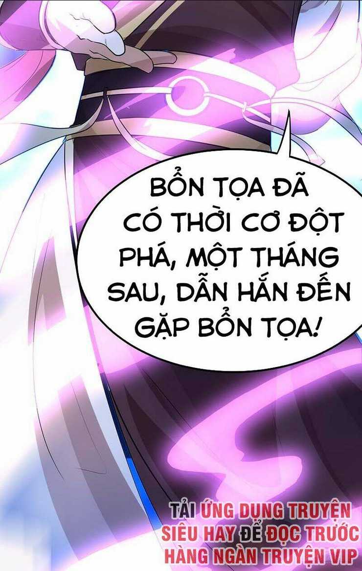 tiên đế qui lai chapter 74 - Trang 2