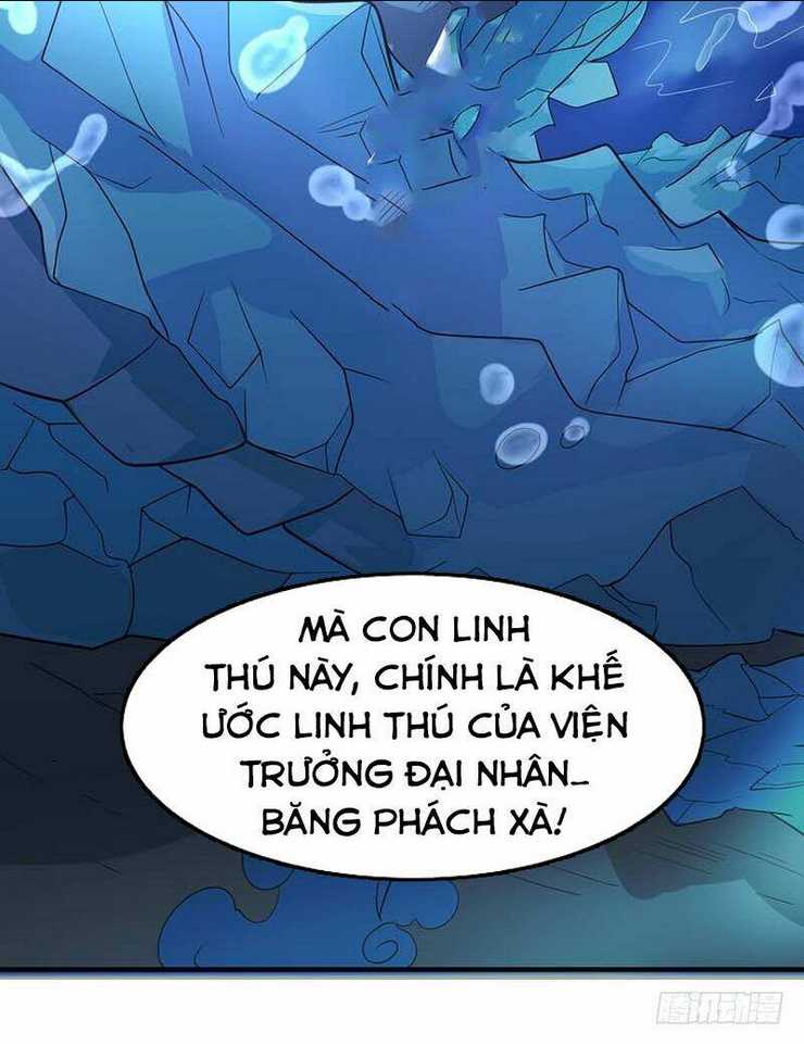 tiên đế qui lai chapter 74 - Trang 2