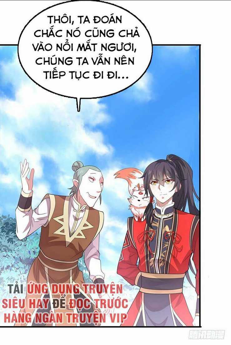 tiên đế qui lai chapter 74 - Trang 2