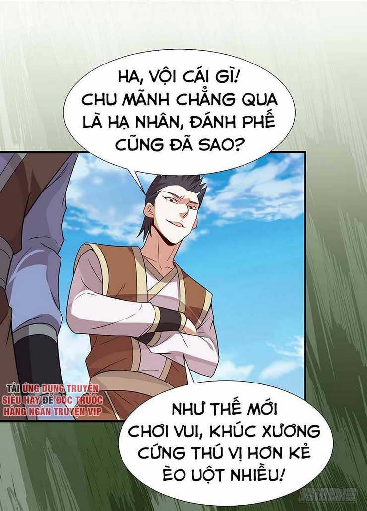 tiên đế qui lai chapter 75 - Trang 2