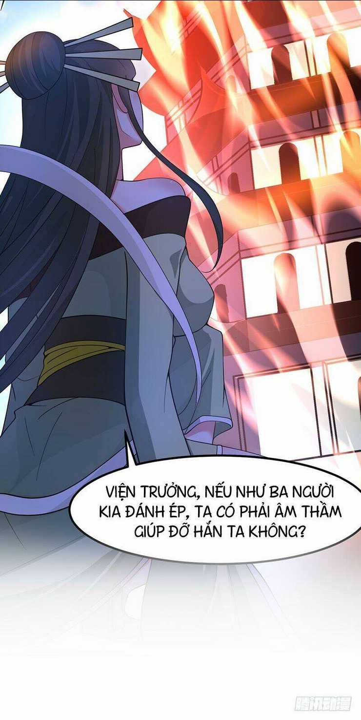 tiên đế qui lai chapter 81 - Trang 2