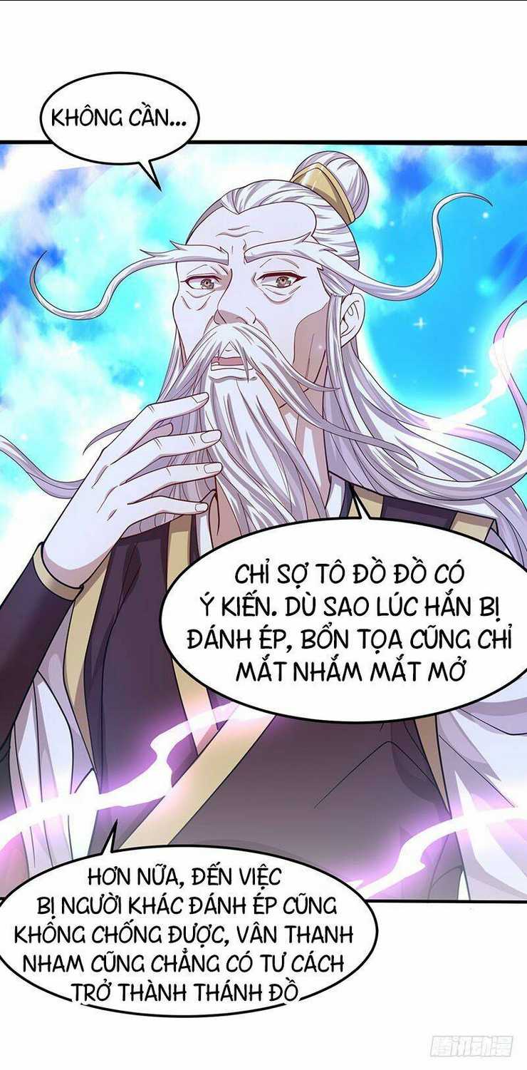 tiên đế qui lai chapter 81 - Trang 2