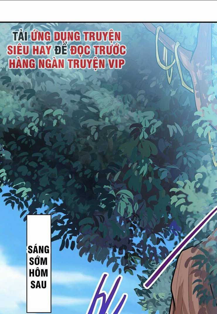 tiên đế qui lai chapter 81 - Trang 2