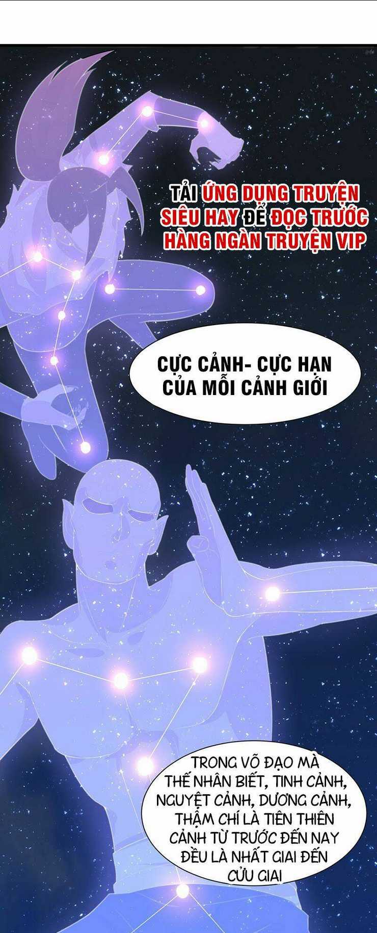 tiên đế qui lai chapter 81 - Trang 2