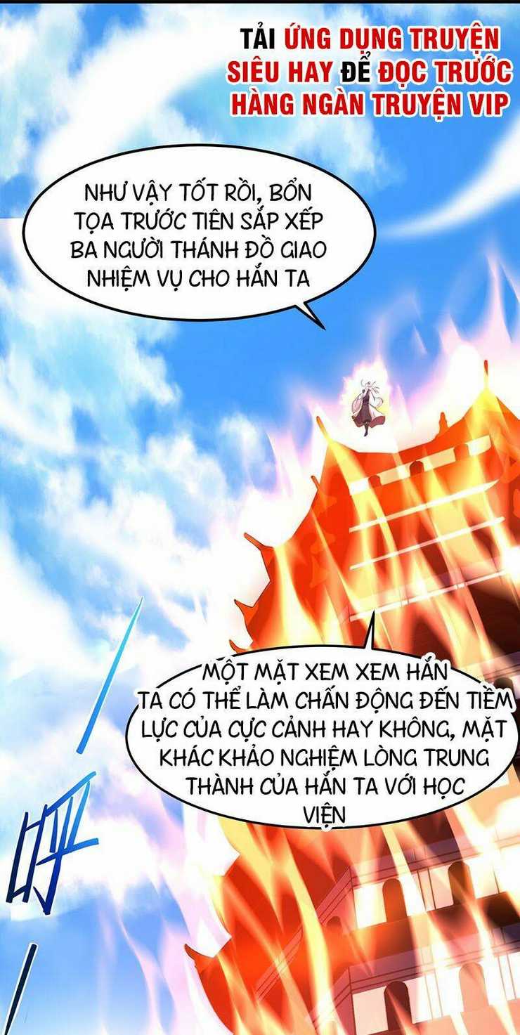 tiên đế qui lai chapter 81 - Trang 2