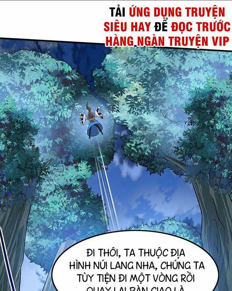 tiên đế qui lai chapter 82 - Trang 2