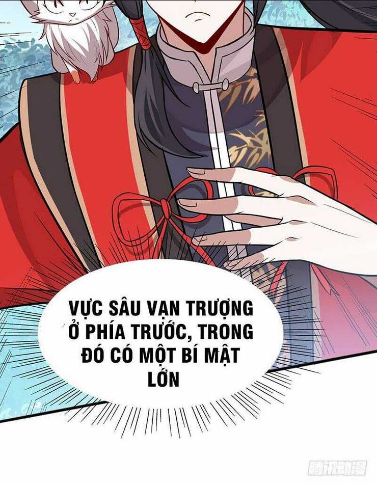 tiên đế qui lai chapter 82 - Trang 2