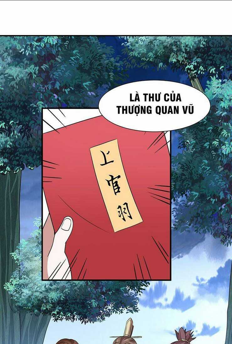 tiên đế qui lai chapter 82 - Trang 2