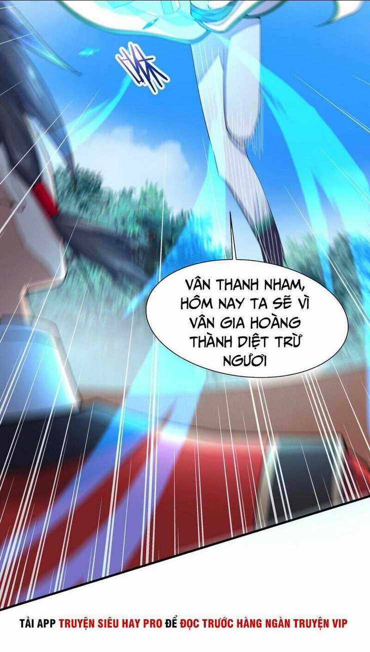 tiên đế qui lai chapter 96 - Trang 2