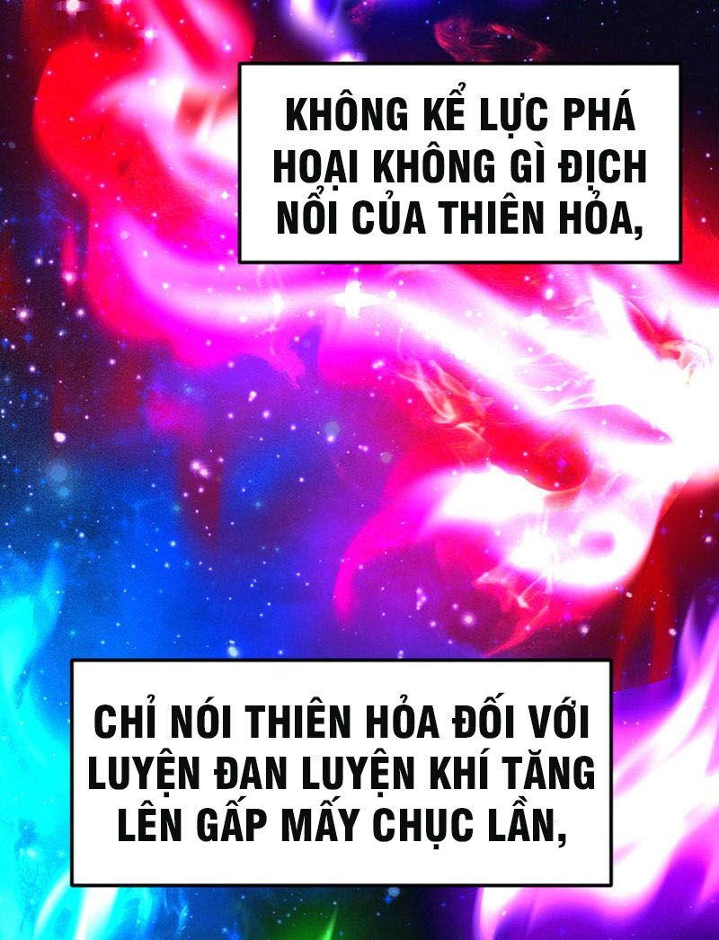 tiên đế trở về chapter 42 - Trang 2