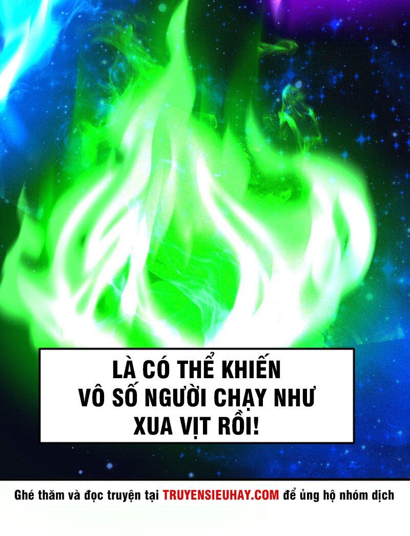 tiên đế trở về chapter 42 - Trang 2