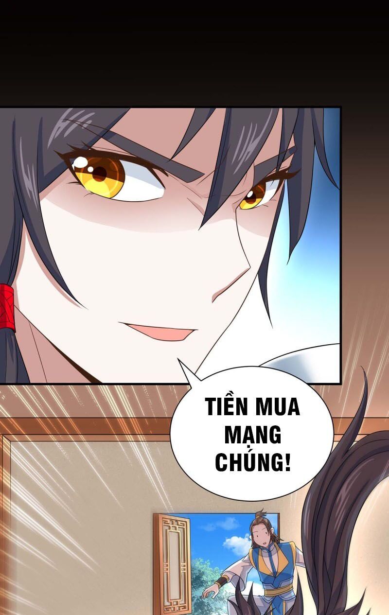 tiên đế trở về Chapter 98 - Trang 2