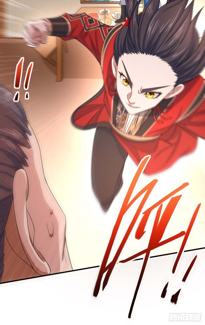 tiên đế trở về Chapter 98 - Trang 2