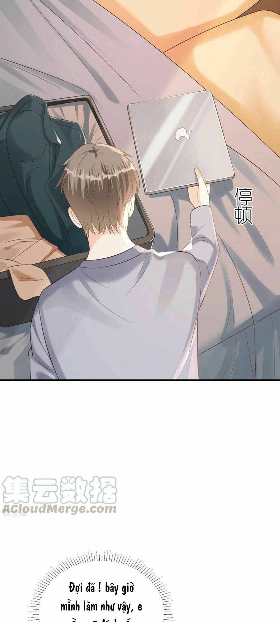 tiến độ chia tay 99% chapter 106 - Trang 2