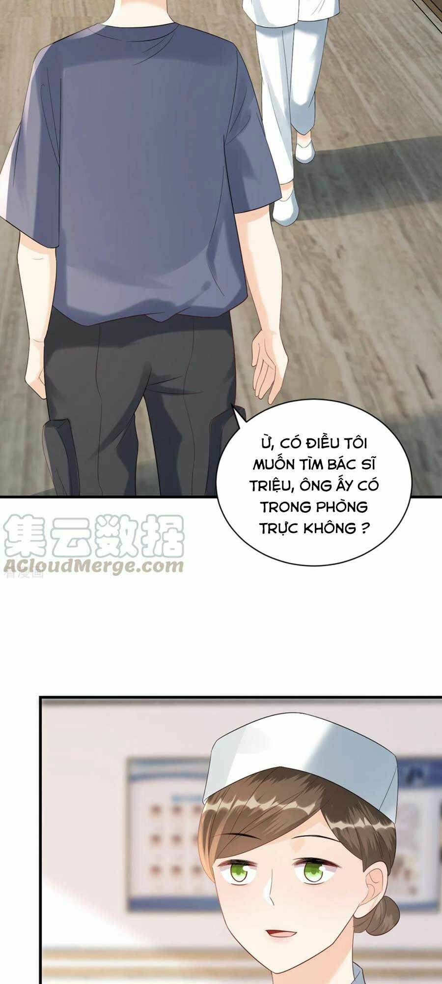 tiến độ chia tay 99% chapter 106 - Trang 2