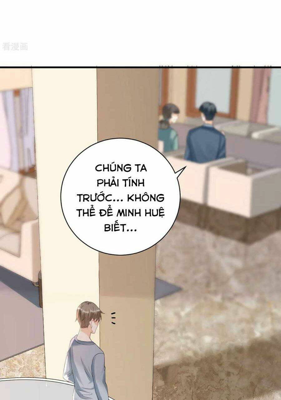 tiến độ chia tay 99% chapter 106 - Trang 2