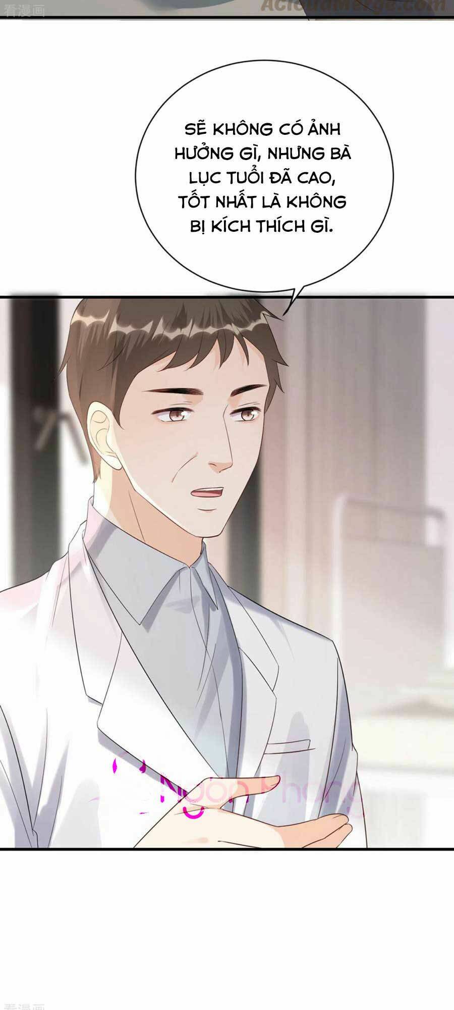 tiến độ chia tay 99% chapter 106 - Trang 2