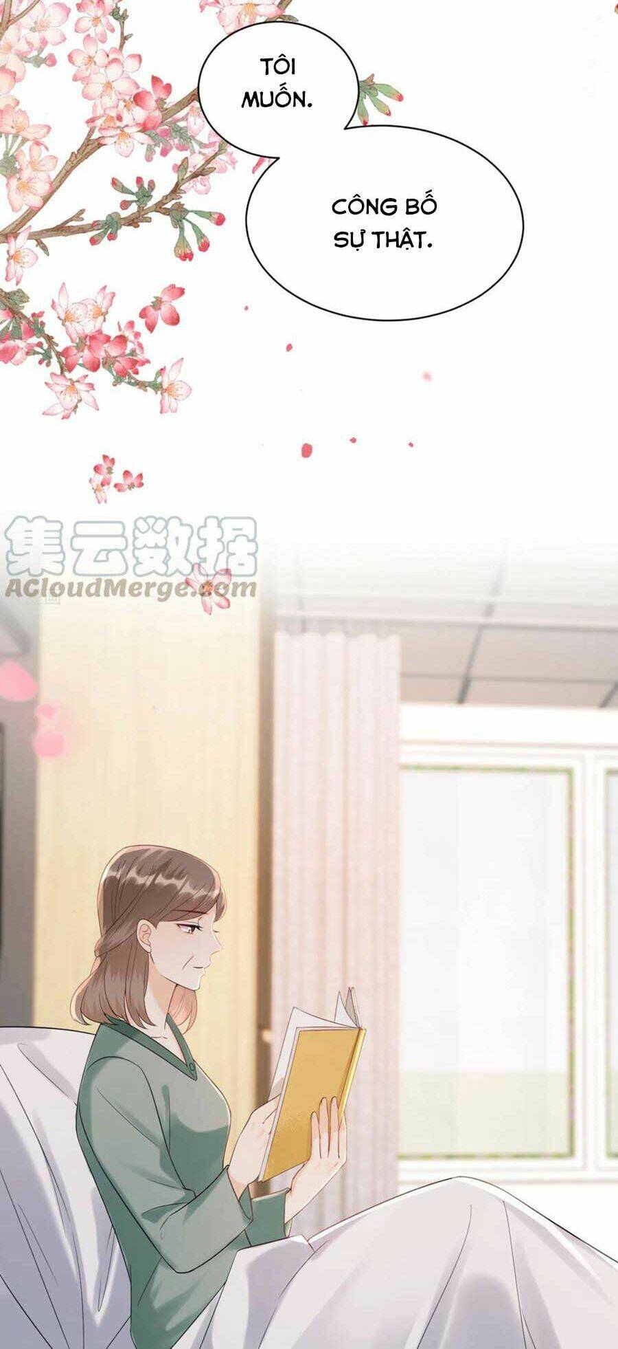 tiến độ chia tay 99% chapter 106 - Trang 2