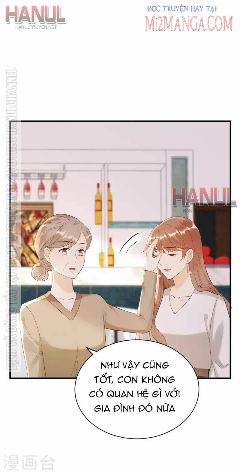 tiến độ chia tay 99% chapter 114 - Trang 2