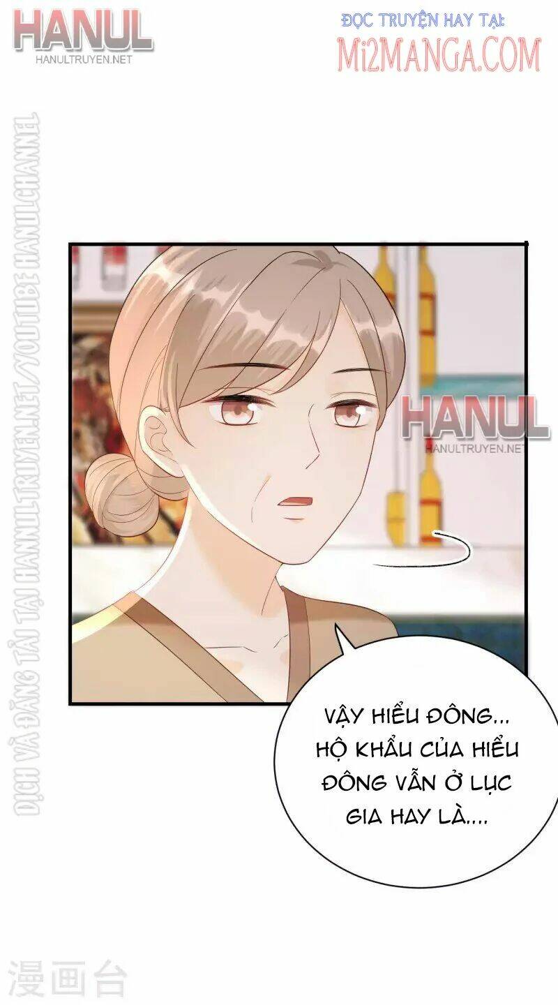 tiến độ chia tay 99% chapter 114 - Trang 2