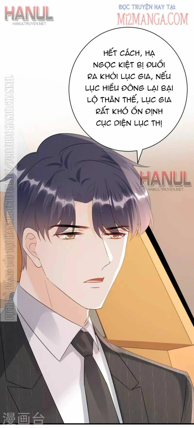 tiến độ chia tay 99% chapter 114 - Trang 2