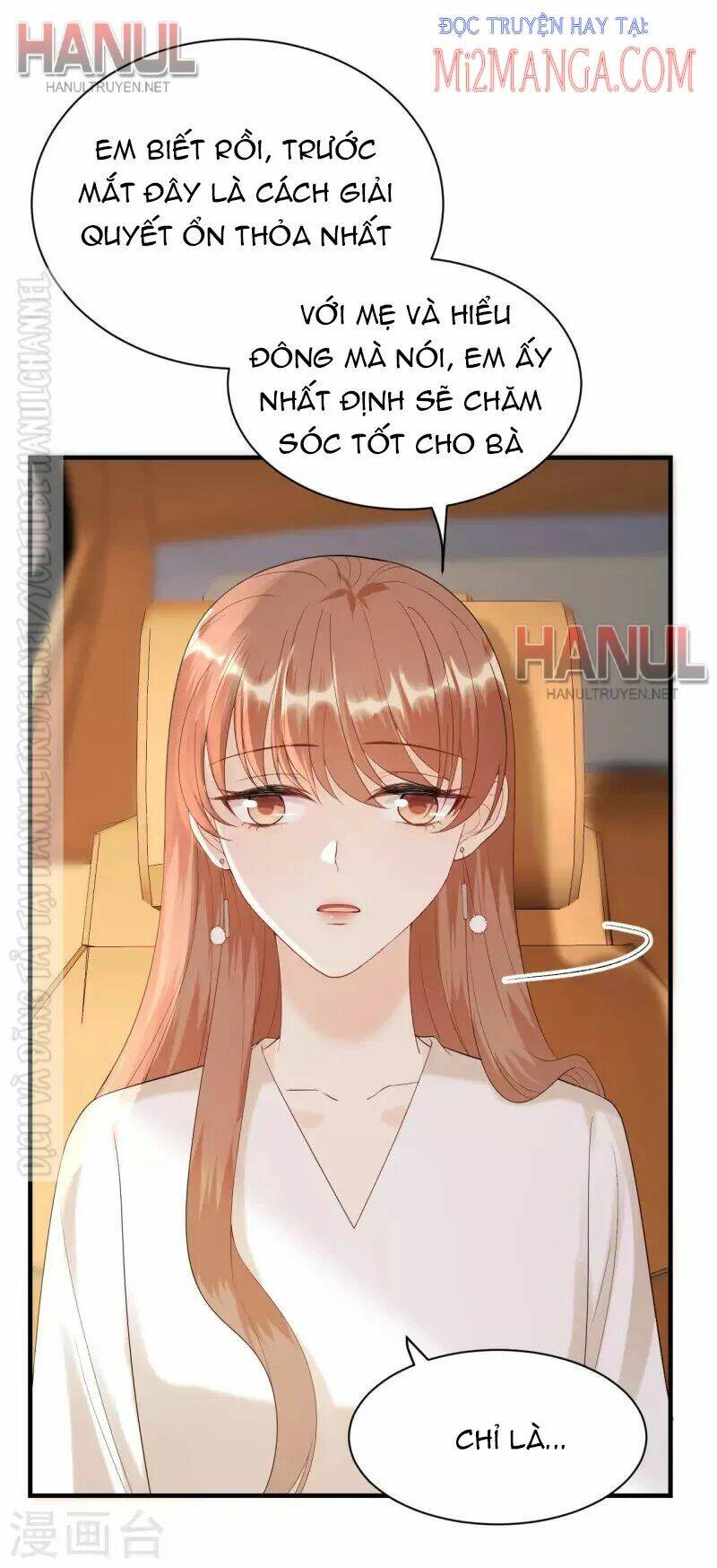 tiến độ chia tay 99% chapter 114 - Trang 2