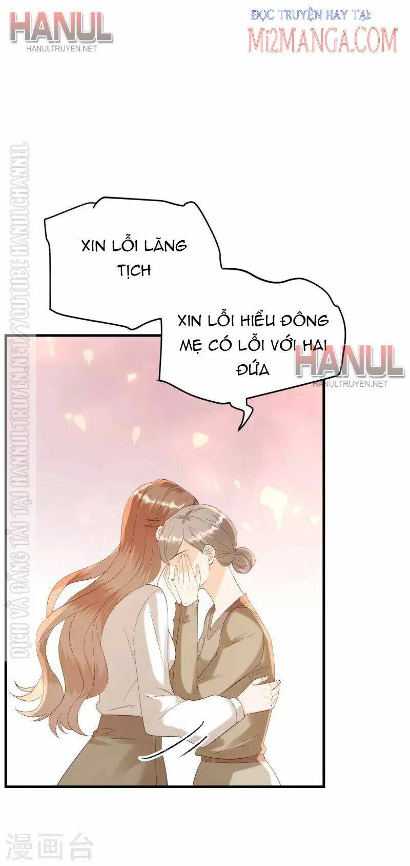 tiến độ chia tay 99% chapter 114 - Trang 2