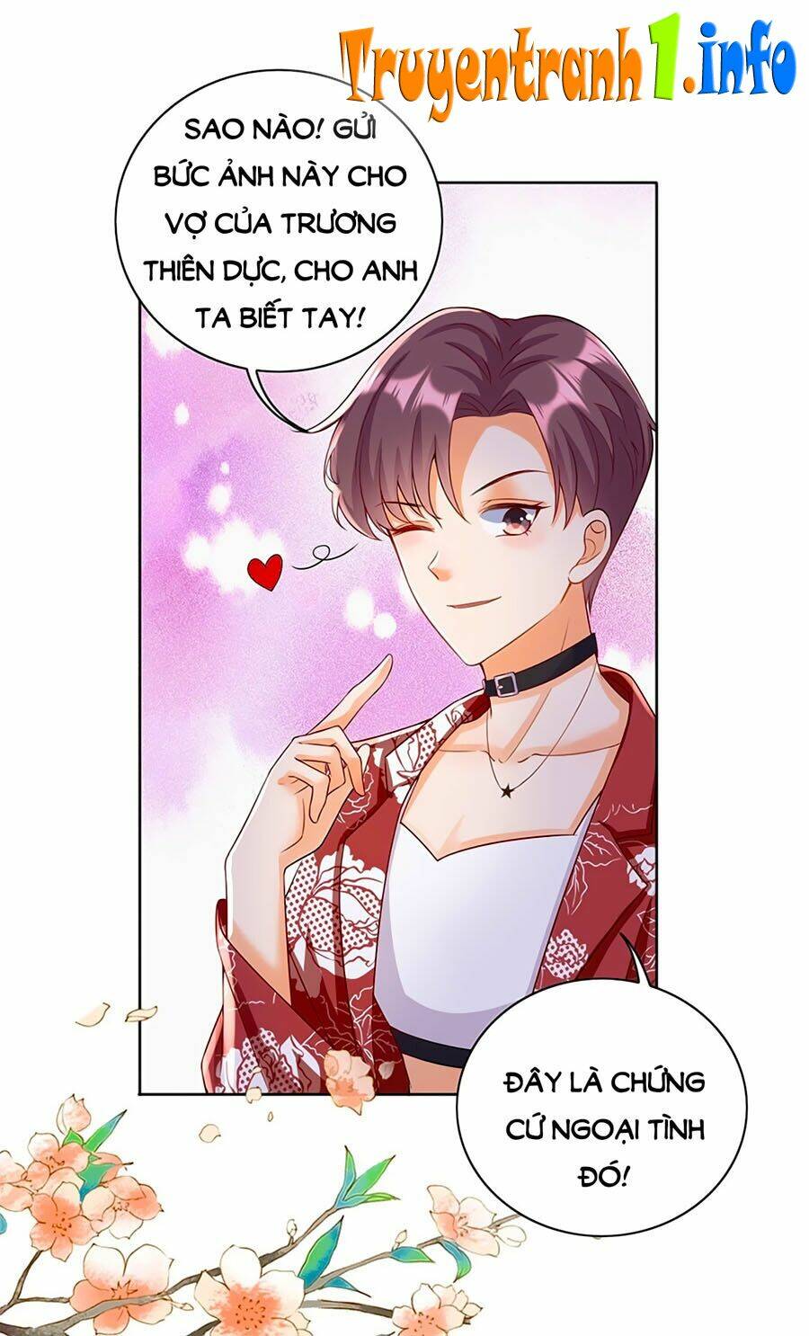 tiến độ chia tay 99% chapter   16 - Trang 2